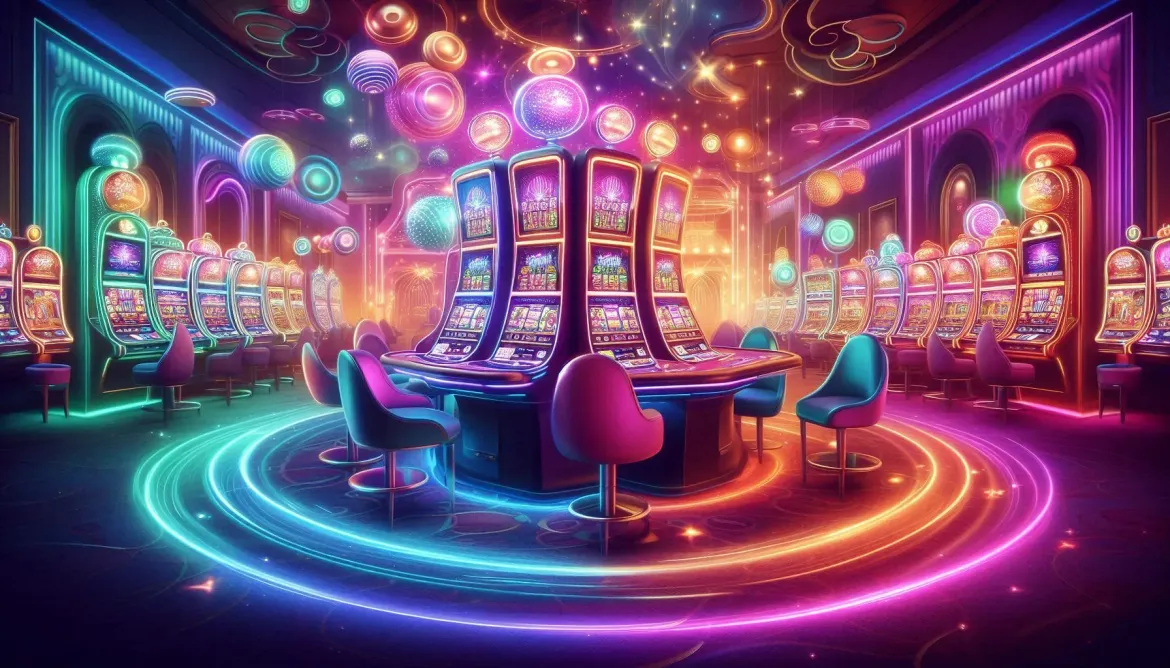 Casino Barriere Enghien les Bains